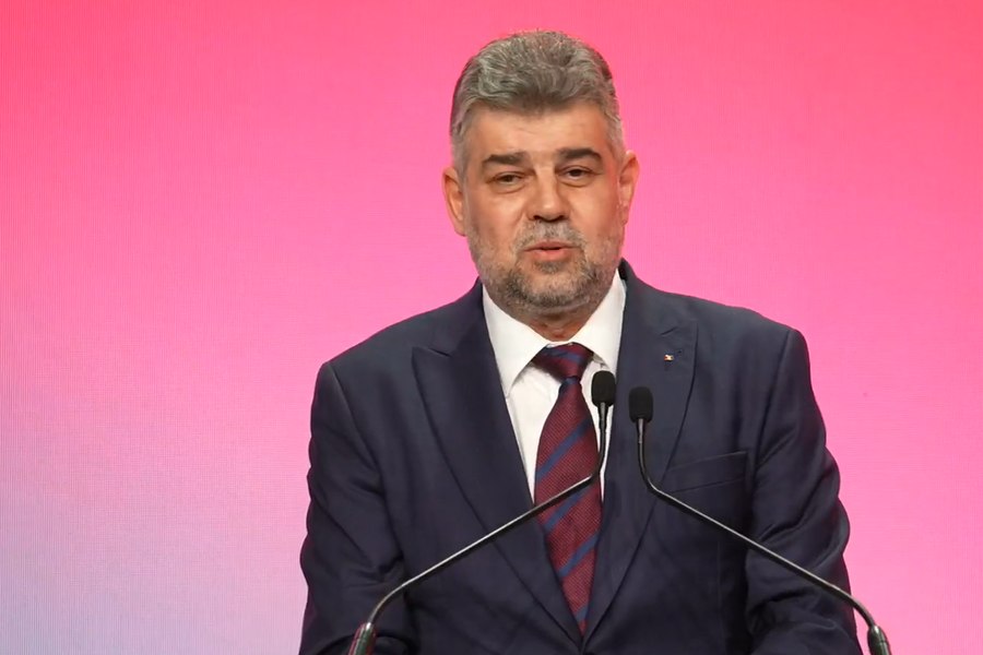 Rezultate alegeri 2024. Ciolacu despre scandalul din Sectoarele 1 și 2: „Văd două persoane care, alături de alte mii de persoane, au pierdut alegerile”