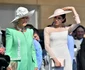 Regina Camilla și Meghan Markle în 2018, Getty (2) jpg