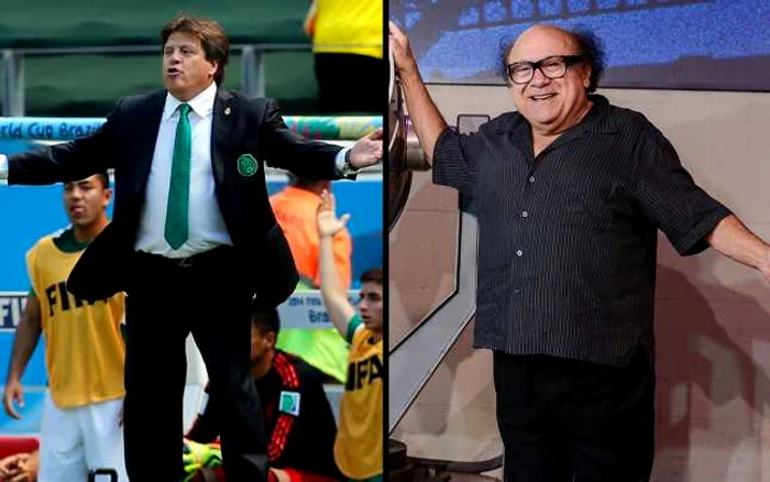 Danny DeVito