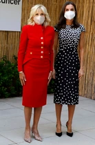 Regina Letizia și Jill Biden (6) jpg