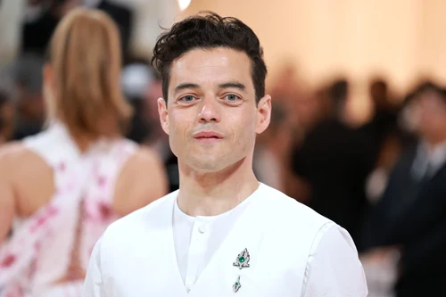 Rami Malek, Foto Getty