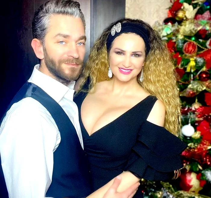 Julia e mândră de formele ei femininefoto: arhivă personală