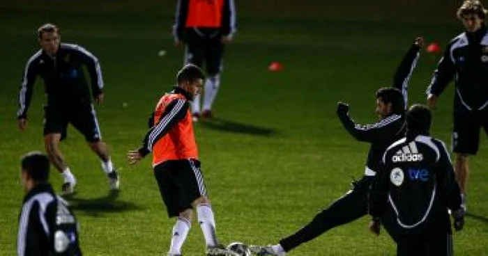 FOTBAL: 17.000 de bilete false la amicalul Macedonia-Spania
