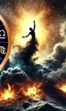 om care renaște din cenusa logo webp