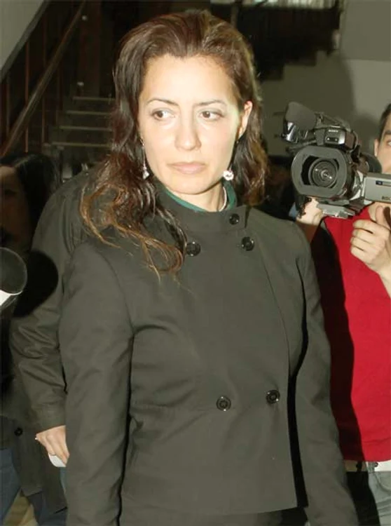 Avocata Aida Giurumescu vrea să afle acum ce venituri are fostul iubit