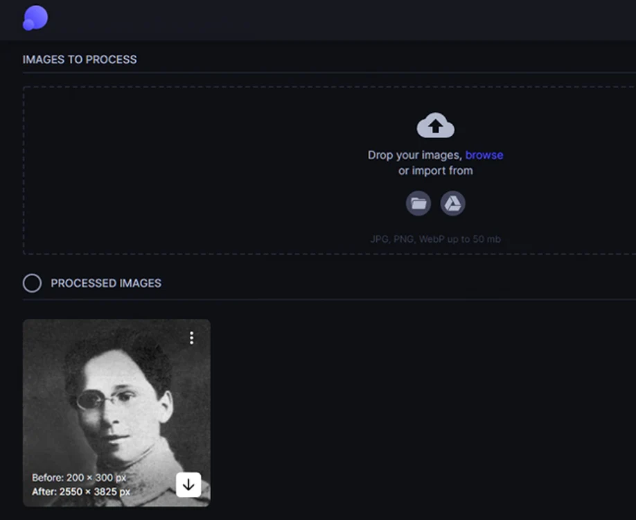 Ecaterina Teodoroiu program letsenhance.io