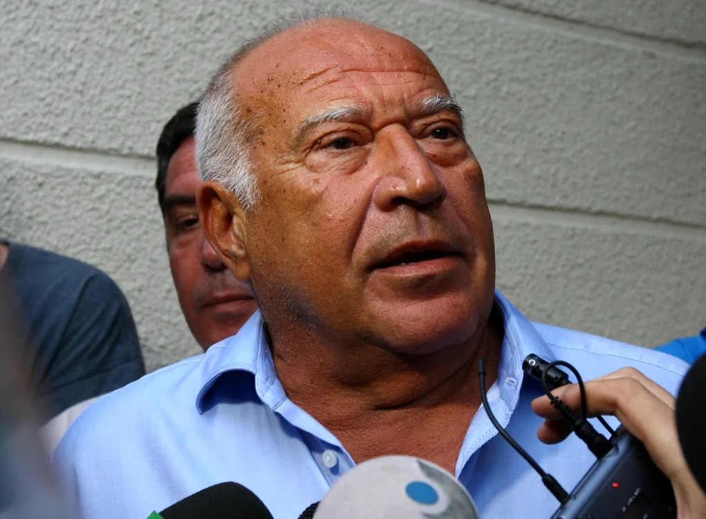 Omul de afaceri Dan Voiculescu e la un pas de închisoare