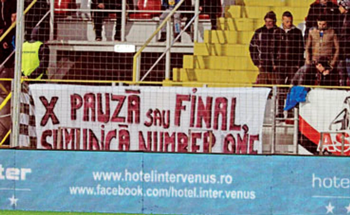 
    Gheorghe Hagi  