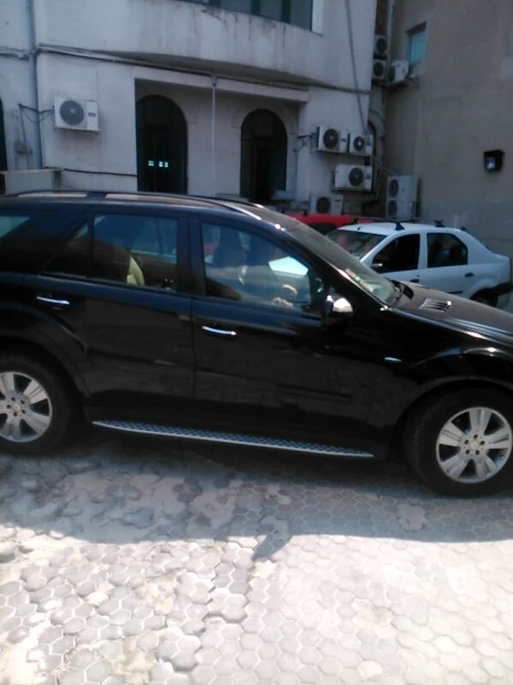 Iuliana a fost şocată de vestea atacutului
