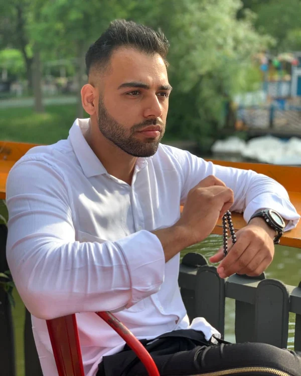 Sali Levent a colaborat alături de Doddy la noua piesă