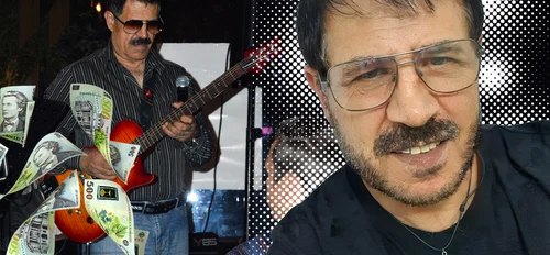Dan Ciotoi, devenit celebru cu piesa „Banii n-aduc fericirea”