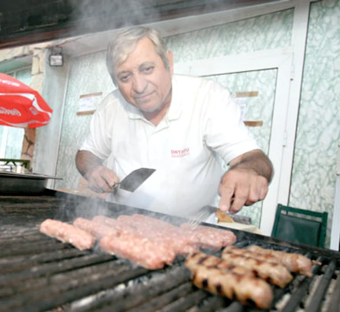 Mici