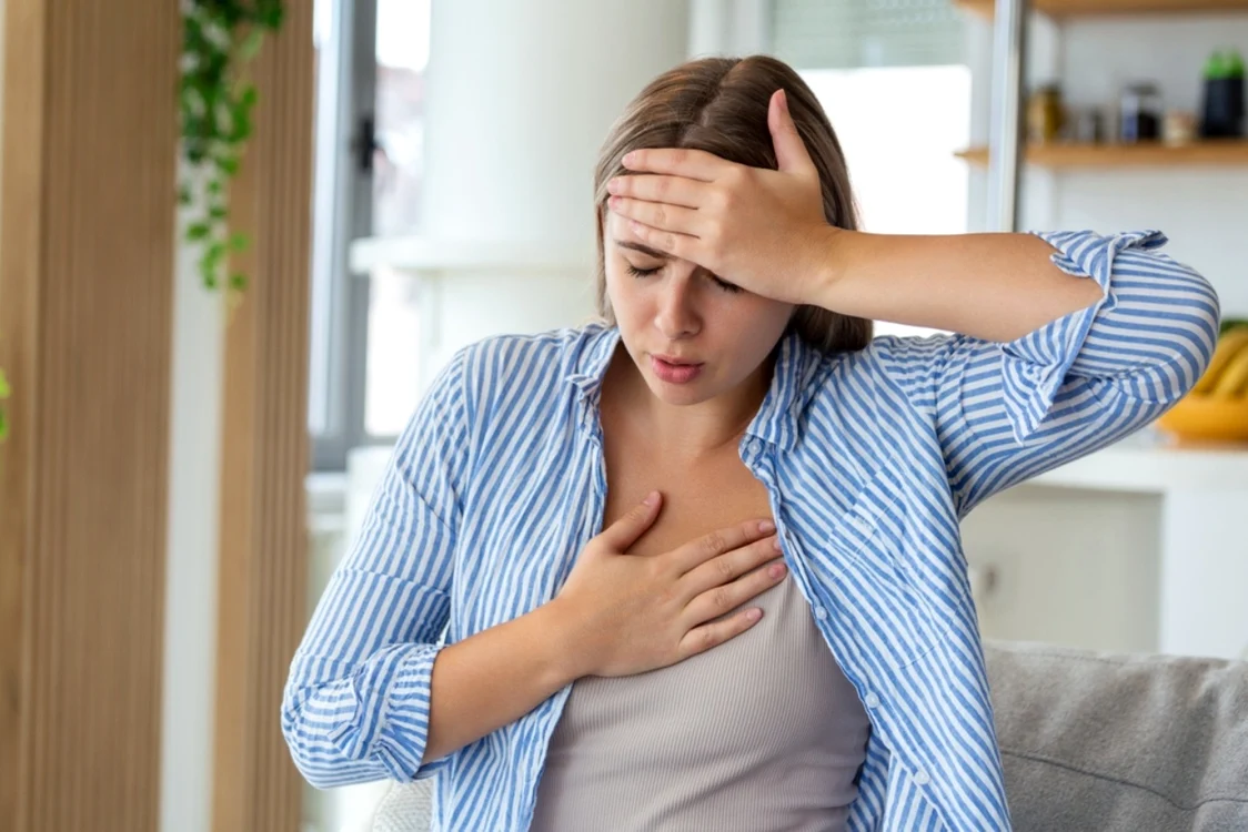Pastila care ajută creierul să se refacă după accident vascular cerebral.