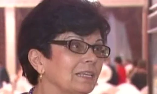 Mama lui Marcel Toader nu a vrut să creadă tragica veste până când nu s a uitat la televizor  jpeg