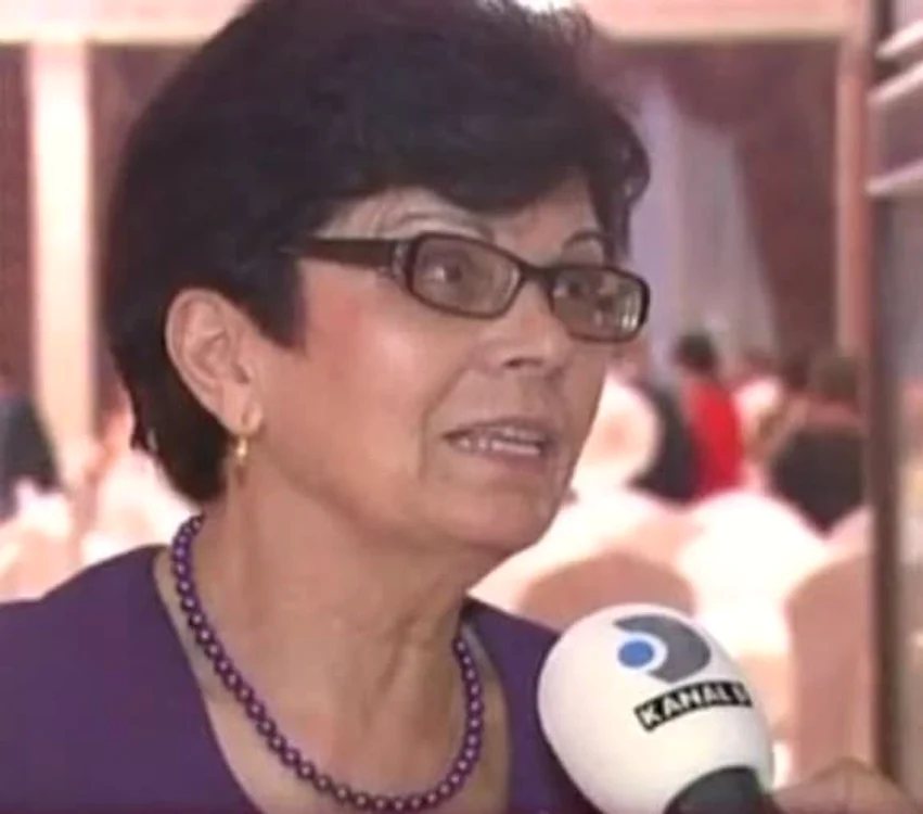 Mama lui Marcel Toader nu a vrut să creadă tragica veste până când nu s-a uitat la televizor 