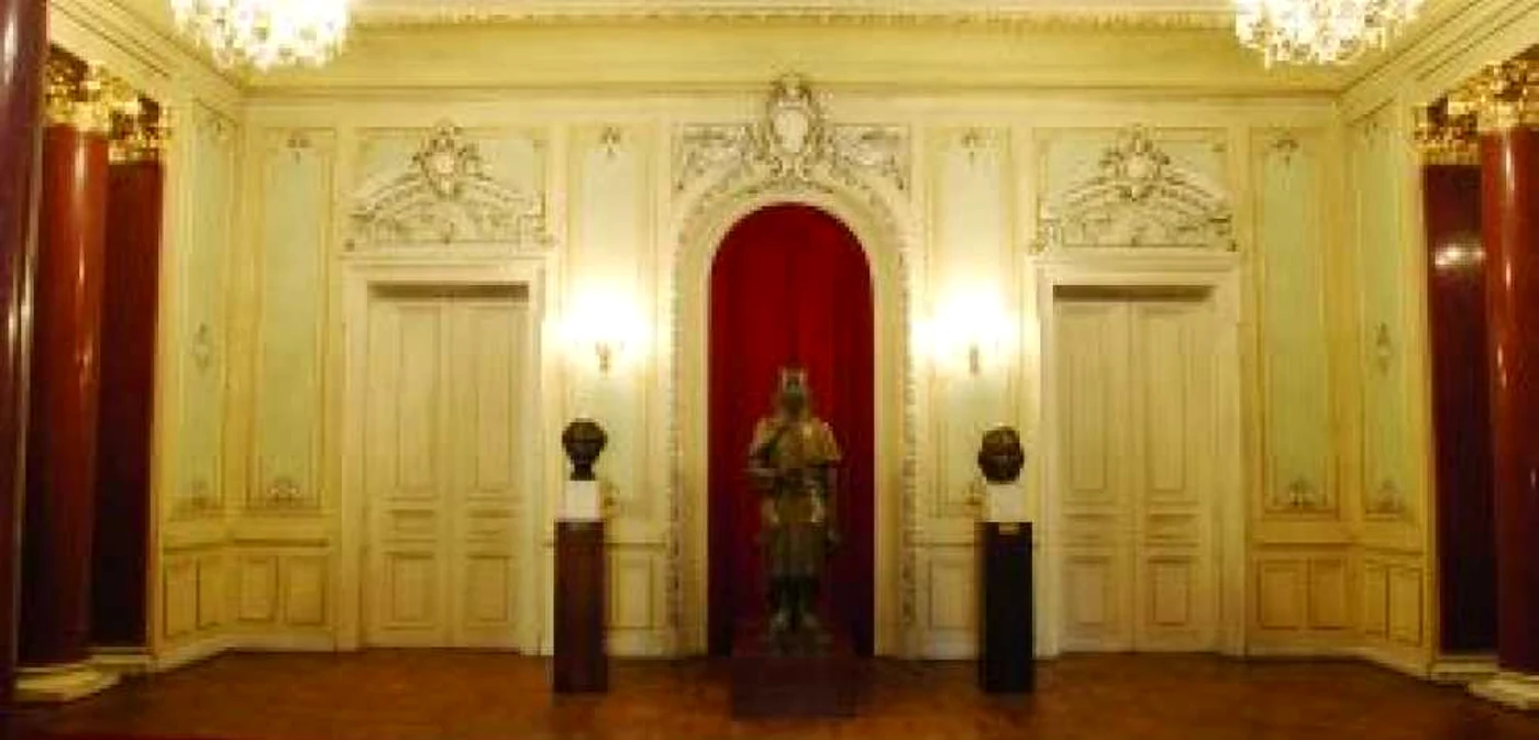 Craiova: Muzeul de Artă şi cel de Istorie vor fi restaurate