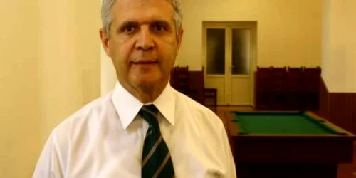 Nicolae Dănilă, fostul preşedinte al BCR, propus în Consiliul de Administraţie al BNR