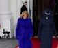 Jill Biden și Melania Trump