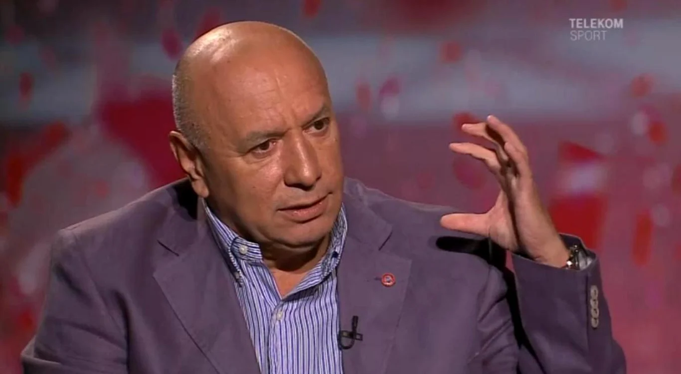 Aurel Țicleanu 
