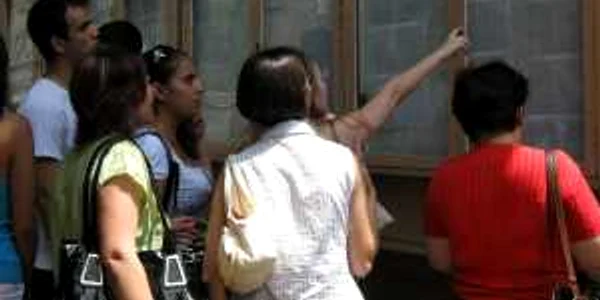 Târgovişte: Vacanţă cu emoţii pentru elevii corigenţi