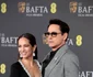 Robert Downey Jr  și Susan Downey, Getty Images
