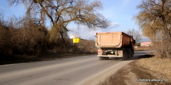 camion