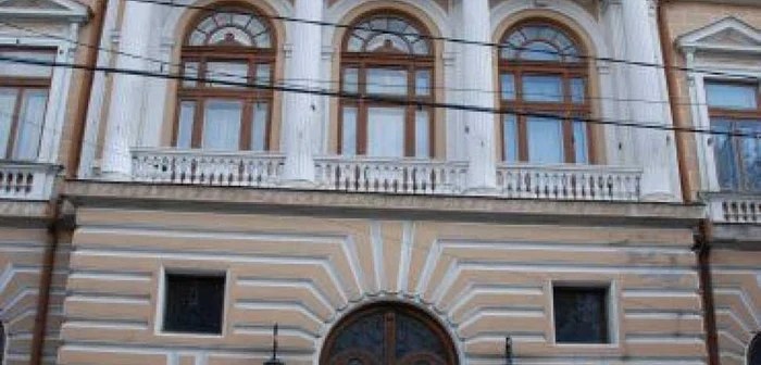 Brăila: "Ingineria" se transformă