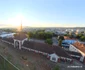 Gara din Hunedoara si calea ferata Hunedoara Simeria   Foto Daniel Guță ADEVĂRUL (2) jpg