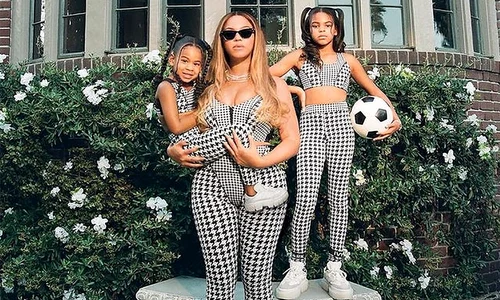 beyonce copii 2 jpg