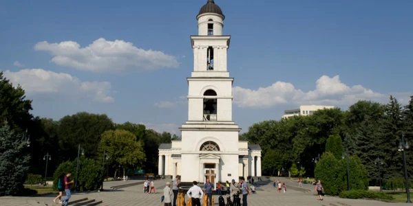 catedrala chisinau FOTO Alexandru Tarlev