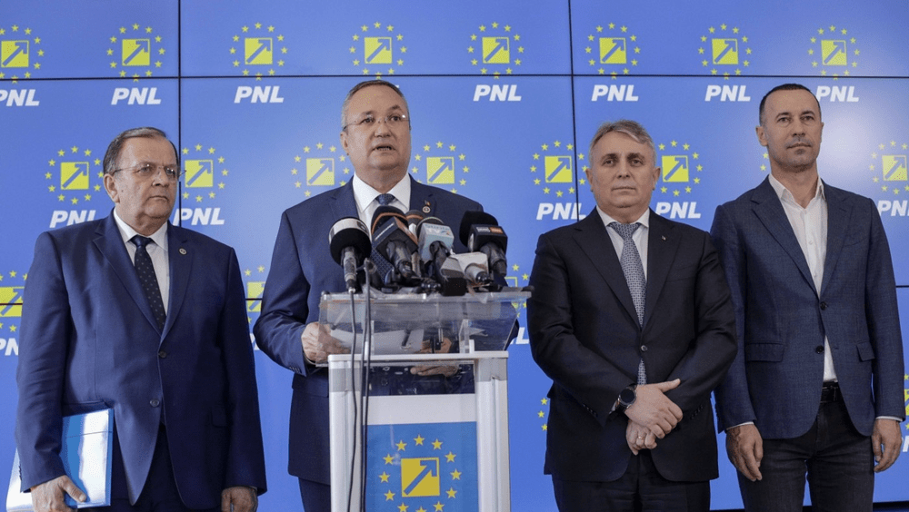 Variantele PNL pentru Ministerul Educației SURSE