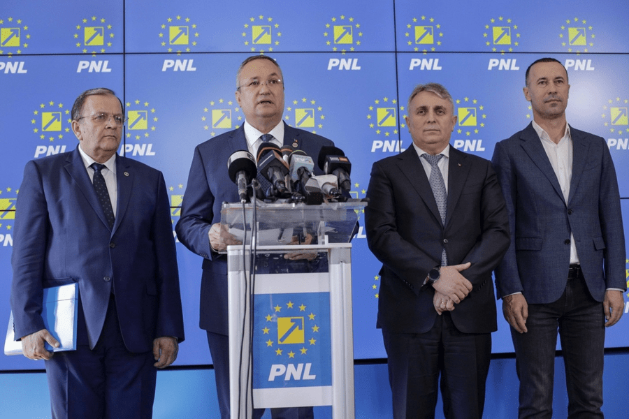 Ciucă insistă cu creșterea pensiilor cu 15%: Trebuie să găsim soluția prin care să acoperim creșterea inflației