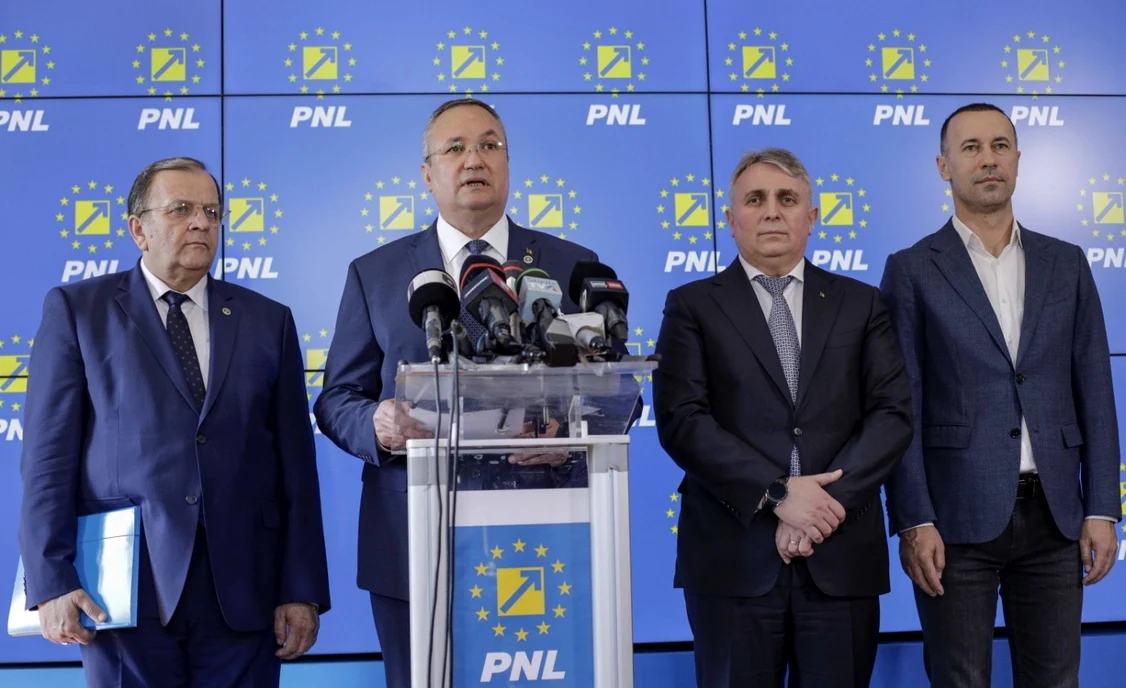 PNL vrea extinderea programului voucherelor sociale FOTO Inquam Photos