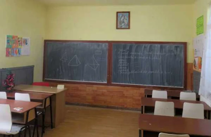 scoli blaj
