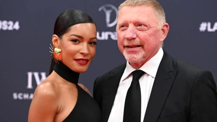 Boris Becker, tată pentru a cincea oară. Anunțul, făcut pe rețelele de socializare