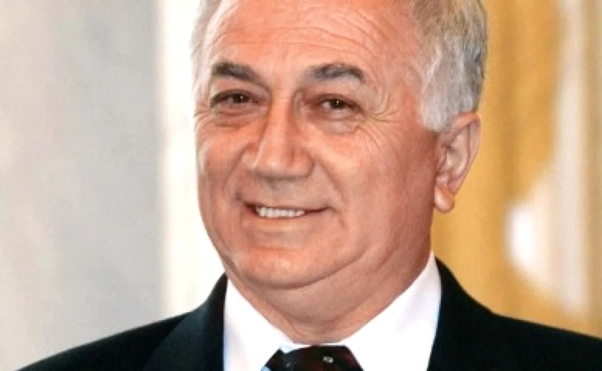 petre badea