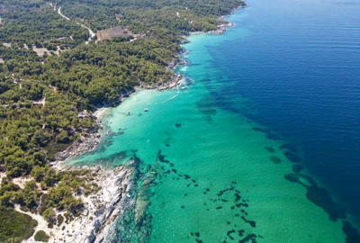 Halkidiki foto unsplash jpg