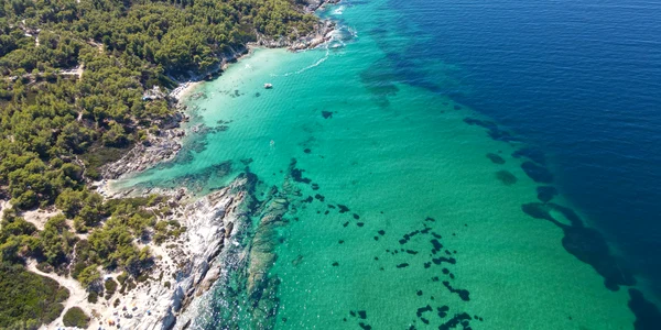 Halkidiki foto unsplash jpg