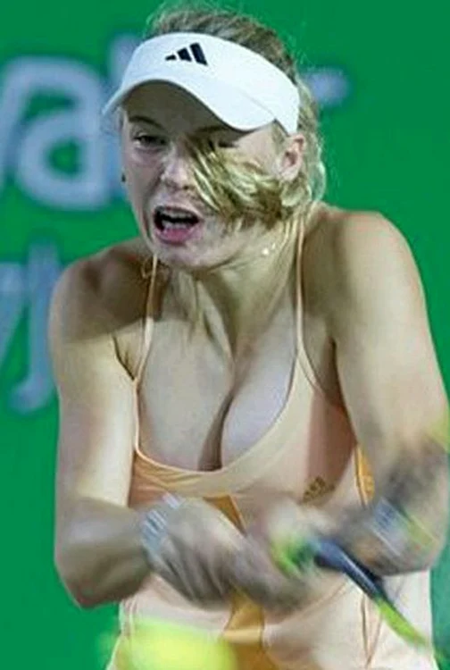 Caroline Wozniacki (Danemarca)