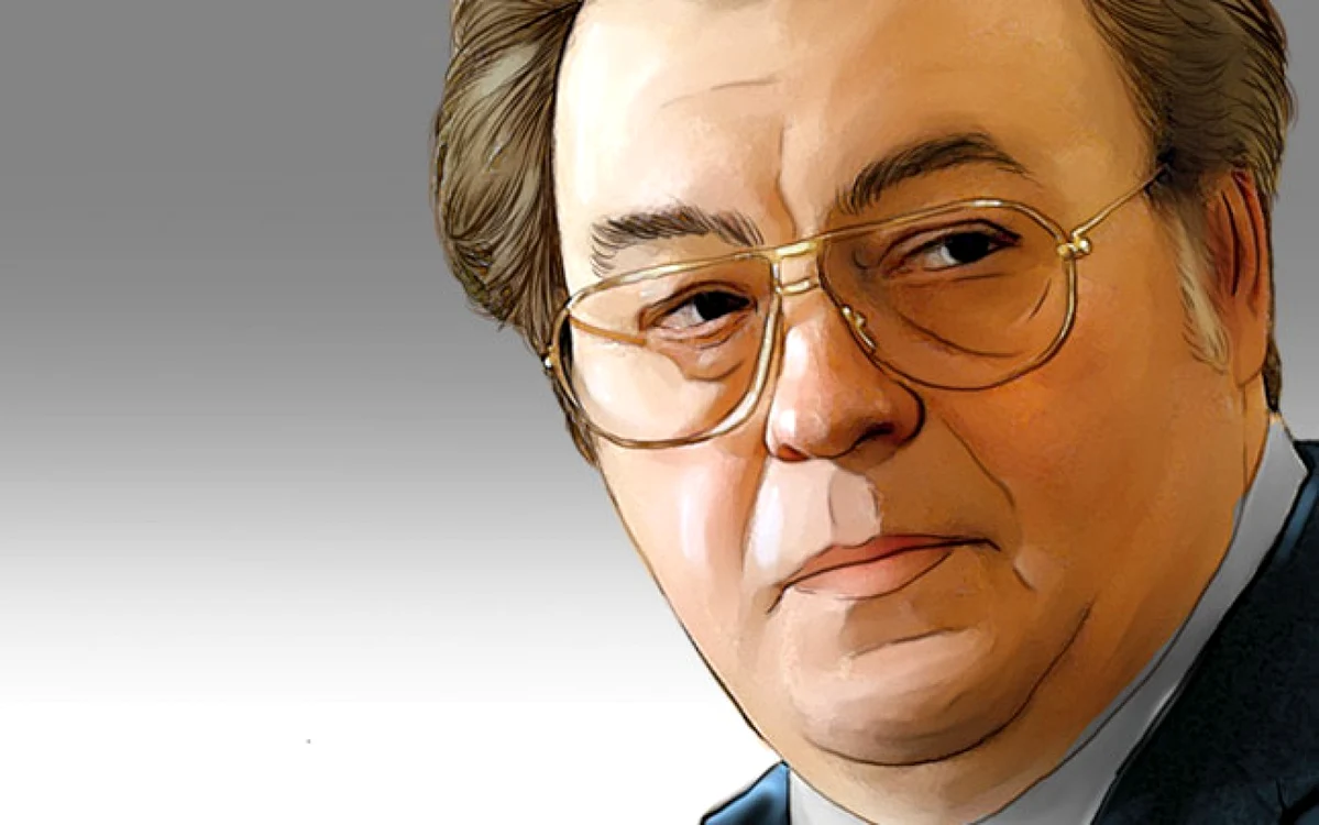 vadim tudor
