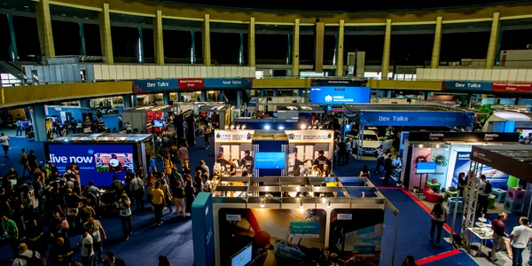 Dev Talks Conferinta IT&C Sursa foto Catalyst Solutions