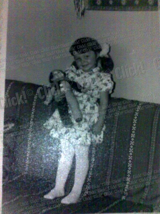 Octavia Geamănu (Foto: arhiva personală)