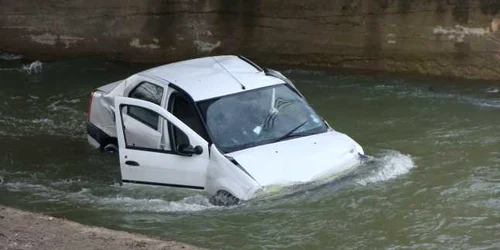 accident