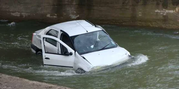 accident