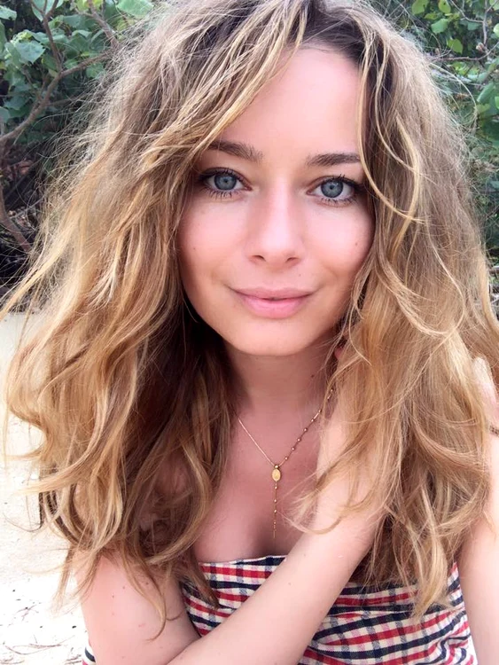 Laura Cosoi zi de naştere cooking party cu prietenii jpeg