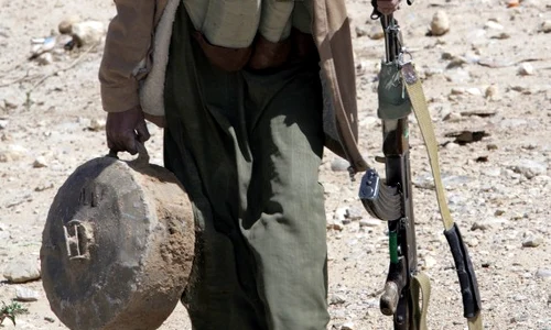 Copil din Yemen jpeg