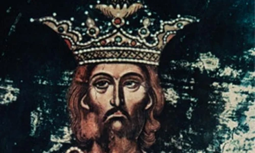 Mircea cel Bâtrân, 593 de ani de la trecerea la cele veşnice jpeg