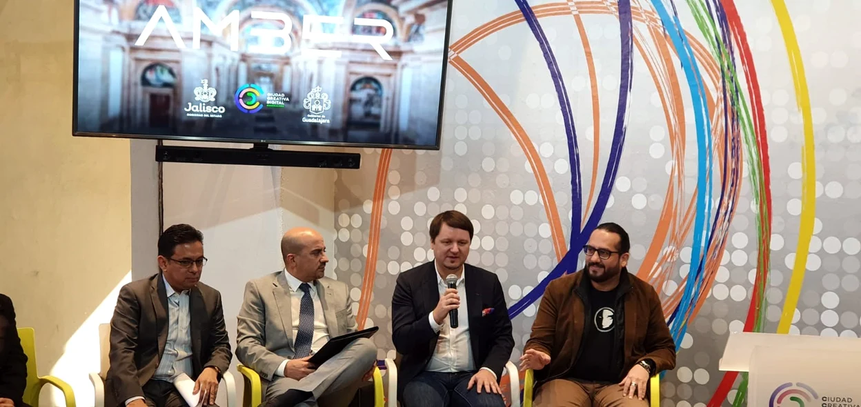Producătorul român de jocuri pe calculator Amber a ajuns la 14 milioane euro cifră de afaceri