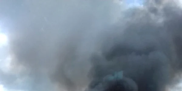 incendiu auto