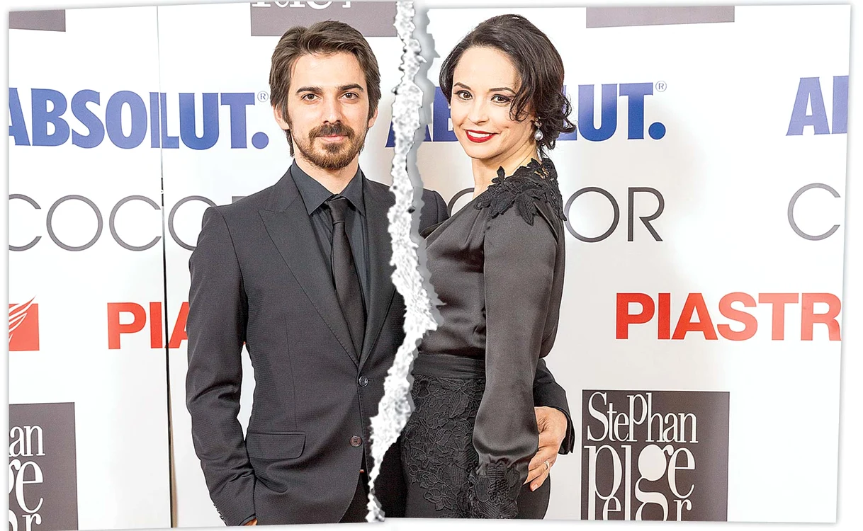 
    Andreea Marin şi Tuncay s-au căsătorit pe 19 decembrie 2013  